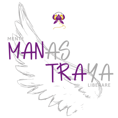origine della parola mantra manas, mente e trayas, liberare. Liberare la mente
